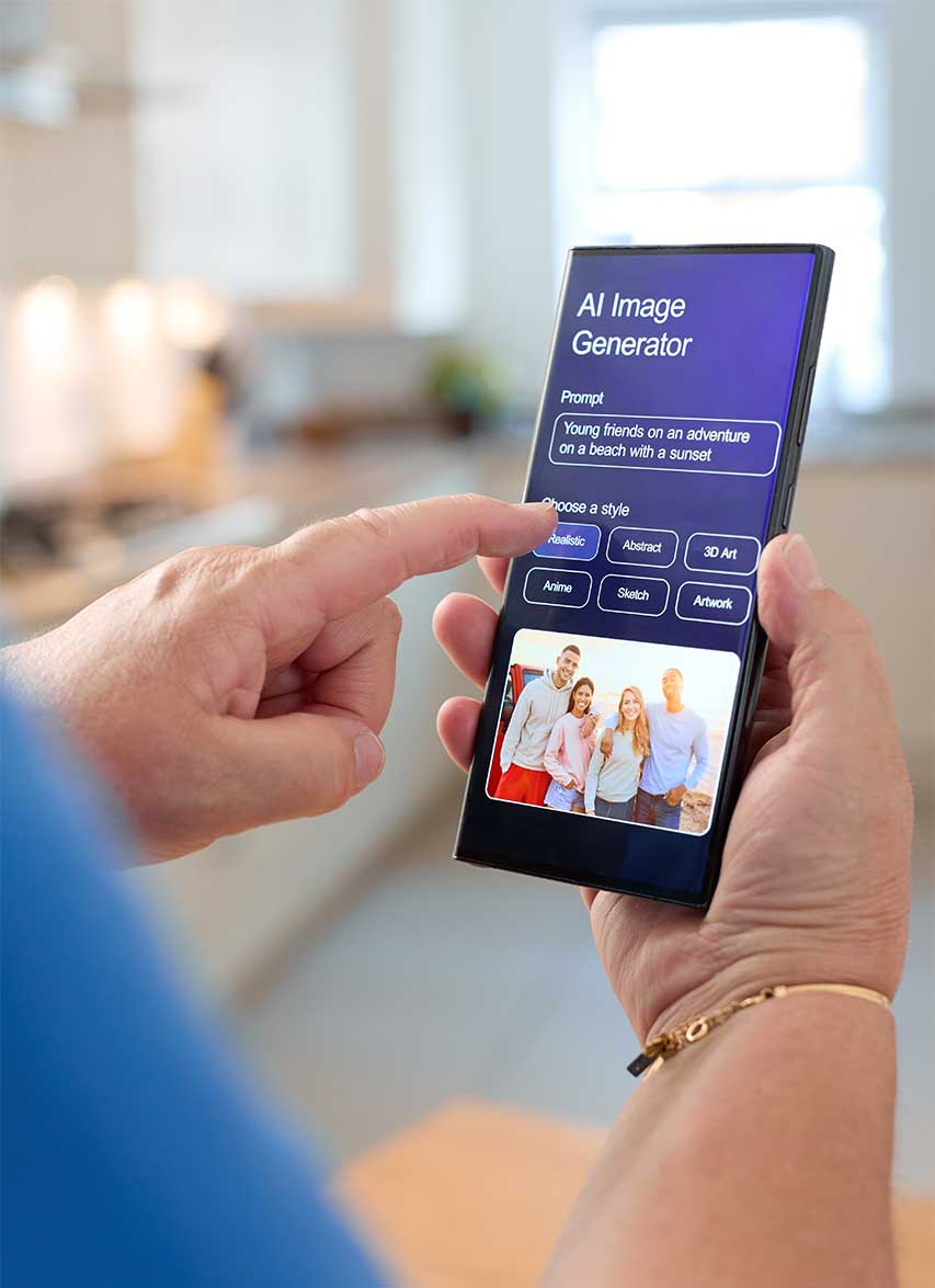 AI Mode desembarca con fuerza en Google
